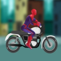 Spider-Man Abenteuer